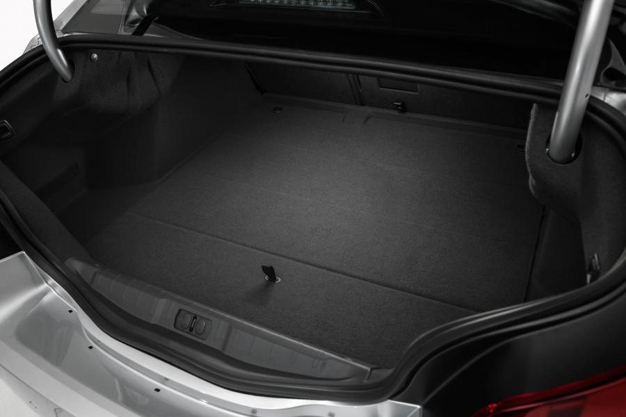  Peugeot 508 2015 года  (AU) (фото 20 из 21)